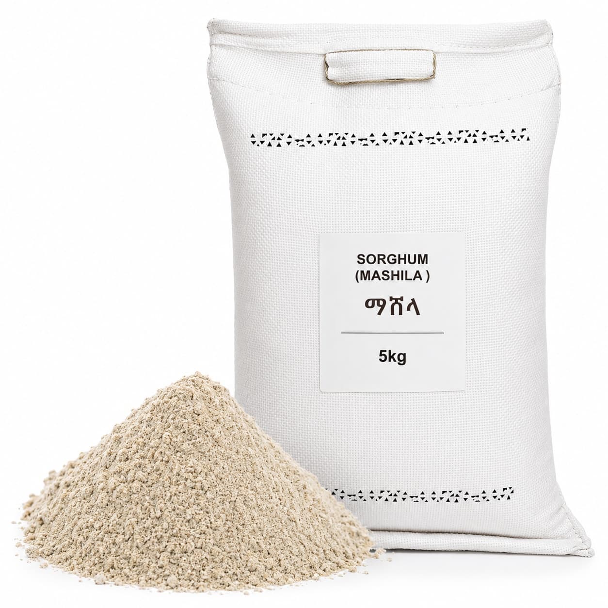 Mashila (Sorghum)